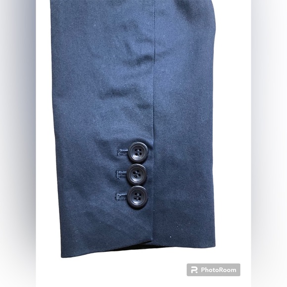 TALBOTS BLAZER. - Picture 3 of 5